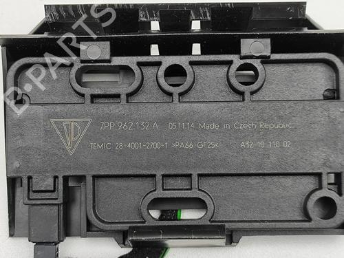 Electronic module PORSCHE MACAN (95B) 3.0 S | BP38018807M83 - Image 7