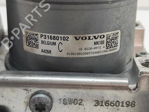 ABS pump VOLVO V90 II Estate (235) T8 Plug-in Hybrid Polestar AWD | BP28554567M43 
