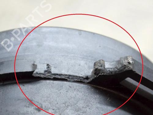 Mass air flow sensor MASERATI GHIBLI III (M157) 3.0 S | BP33349451M95 - Image 6