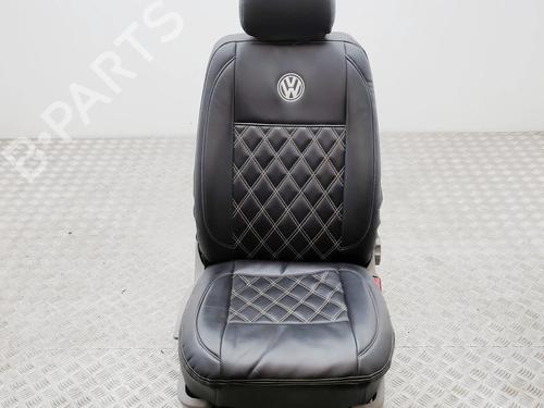 Used Right front seat Right front seat VW TRANSPORTER T5 Bus (7HB, 7HJ, 7EB, 7EJ) 2.0 TDI (102 hp) 40290646 40290646
