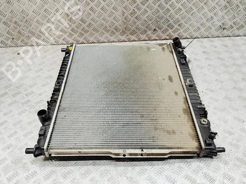 Water radiator SSANGYONG REXTON W / REXTON 2.2 Xdi All-wheel Drive | BP32755741M31 - Image 4