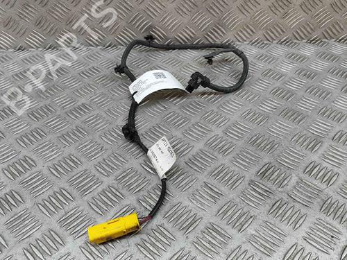 Used Wiring harness DS DS 7 Crossback (J4_, JR_, JC_) 1.5 BlueHDi 130 (JCYHZJ, JCYHZR) (130 hp) 28553130