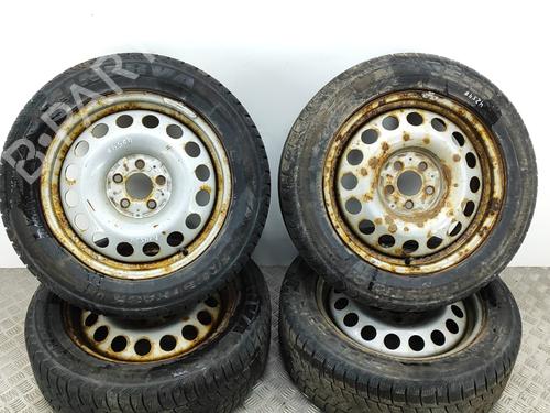 Used Rim MERCEDES-BENZ VITO Van (W447) 114 CDI 4x4 (447.601, 447.603, 447.605) (136 hp) 16712073