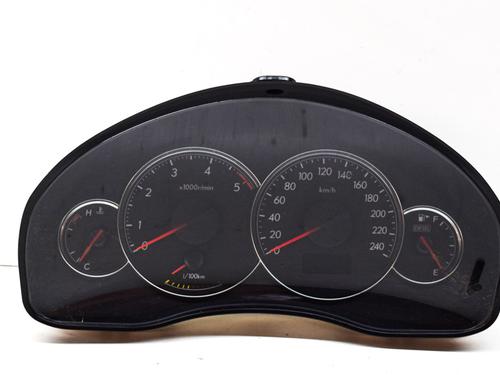Used Instrument cluster SUBARU OUTBACK (BL, BP) 2.5 AWD (BP9) (173 hp) 27753701