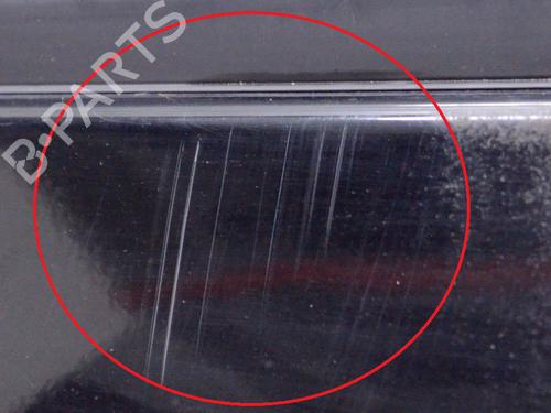 Right rear door KIA CARENS II MPV (FJ) 2.0 CRDi | BP8412111C5 