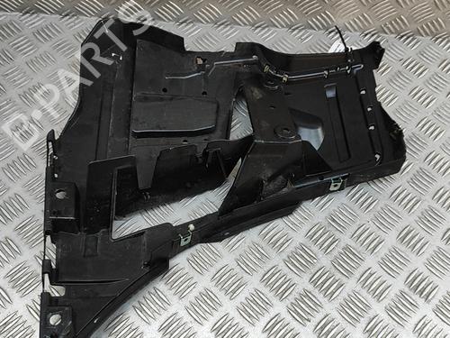 Rear bumper bracket BMW Z4 Roadster (E89) sDrive 18 i | BP27644531C159