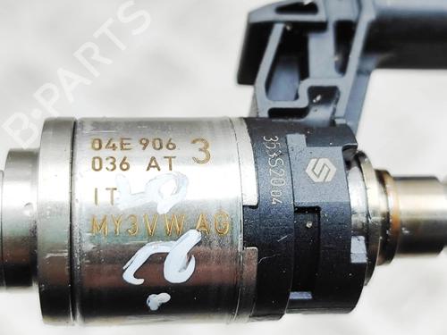 Injector FORD FIESTA VI (CB1, CCN) 1.0 | BP32269690M100