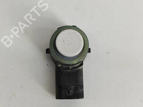 Módulo eletrónico JEEP GRAND CHEROKEE IV (WK, WK2) 3.0 CRD (243 hp) 17767524