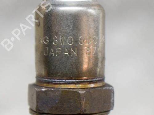 Electronic sensor AUDI A4 B9 (8W2, 8WC) 1.4 TFSI | BP6775158M84 - Image 6