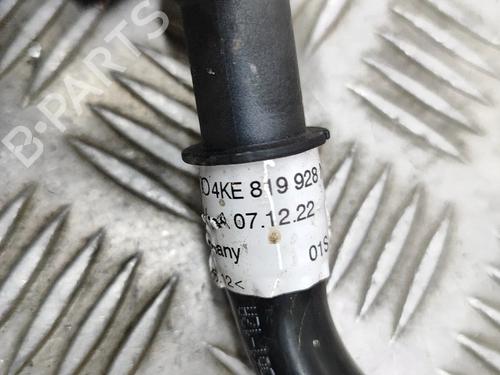 Pipe AUDI Q8 E-TRON Sportback (GET) 55 quattro | BP28433091M125  - Image 7