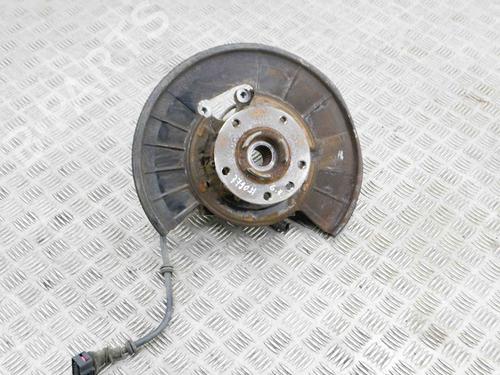 Venstre hjullejehus spindel PORSCHE CAYENNE (92A) 3.0 S E-Hybrid (416 hp) 16270545