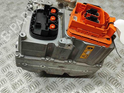 Used Inverter/Converter BMW 5 (G30, F90) 530 e Plug-in-Hybrid xDrive (252 hp) 29486959