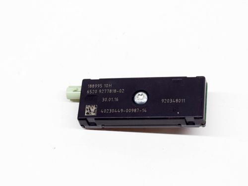 Elektronisk modul BMW 2 Convertible (F23) 218 i | BP8625835M83 