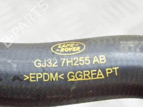 Pipe LAND ROVER RANGE ROVER EVOQUE (L538) 2.0 D 4x4 | BP14636822M125 
