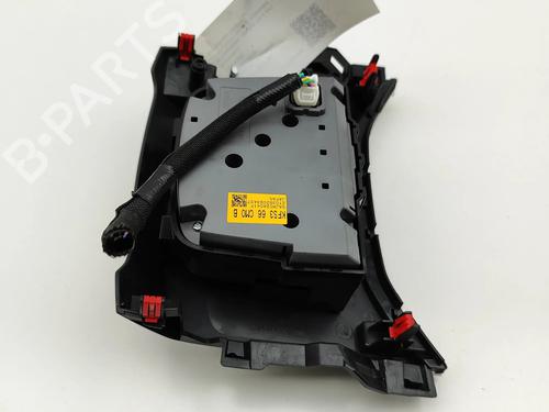 Schakelaar MAZDA CX-5 (KF) 2.0 | BP27317808I30 