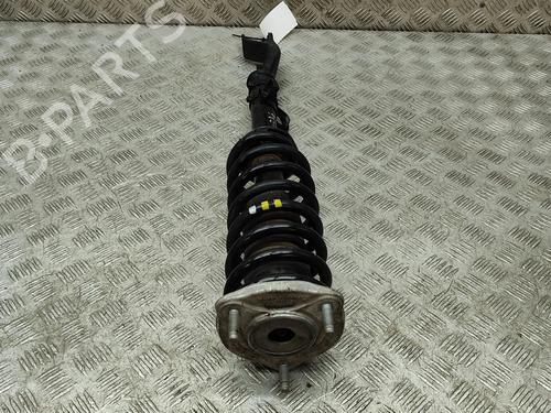 Left front shock absorber MERCEDES-BENZ GLC (X253) 300 4-matic (253.949) | BP24976629M16