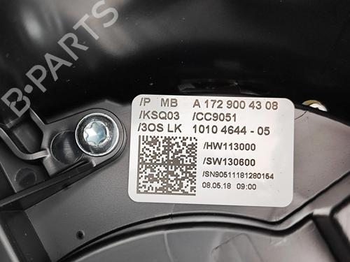 Steering column stalk MERCEDES-BENZ SLC (R172) 180 (172.431) | BP26939542I23 