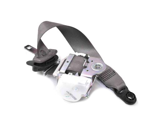 Used Front left seatbelt JAGUAR XF I (X250) 3.0 D (241 hp) 30214237