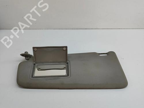 Used Left sun visor Left sun visor FORD S-MAX (WA6) 2.0 TDCi (140 hp) 24582244 24582244