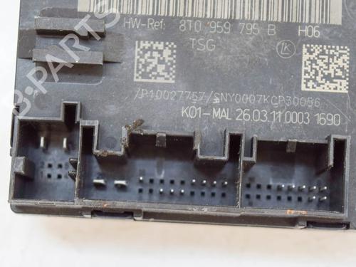 Electronic module AUDI A5 Sportback (8TA) 2.0 TDI | BP6751673M83 