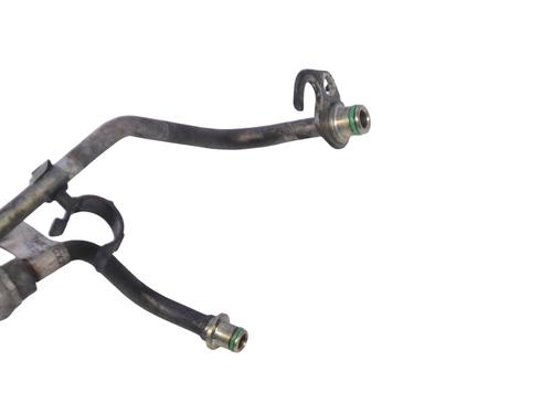 Pipe JAGUAR XF I (X250) 2.2 D | BP30231066M125 - Image 4