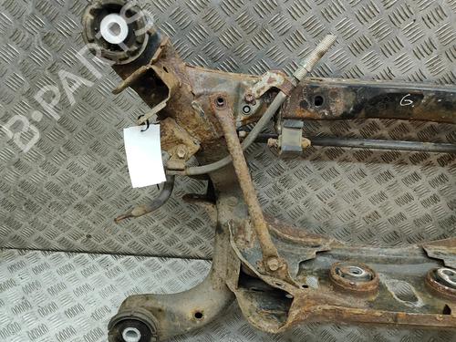 Bagaksel LEXUS RC (_C1_) F (USC10_, USC10R) | BP32369433M2 