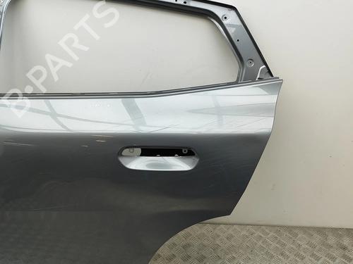 Dør venstre bagtil BMW X2 (U10) sDrive 20 i | BP36564625C4 - Image 4