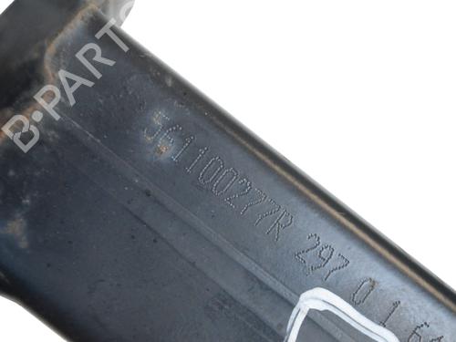 Bumper shock absorber NISSAN JUKE (F16_) DIG-T 117 | BP30239863C125