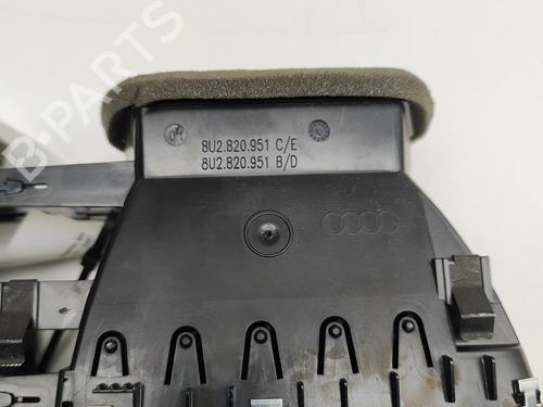 Air vent AUDI Q3 (8UB, 8UG) 2.0 TFSI quattro | BP37610104I21 - Image 6