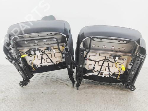 Seats set LEXUS CT (ZWA10_) 200h (ZWA10_, ZWA10R) | BP40536207C78 - Image 6