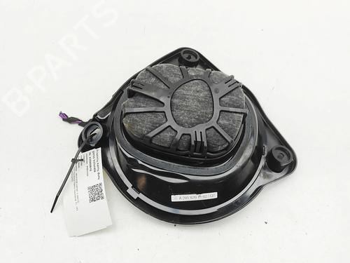 Electronic module MERCEDES-BENZ E-CLASS (W213) E 300 de (213.016) | BP36021357M83 - Image 4