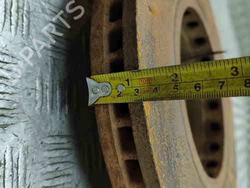 Other ISUZU D-MAX II (TFR, TFS) 1.9 Ddi 4x4 (TFS87J) | BP29975597O1