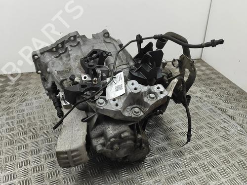 Gearbox VOLVO V60 II (225) D3 | BP27793489M3 - Image 3