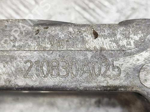 Support NISSAN LEAF (ZE1) Electric | BP34160201C155  - Image 7