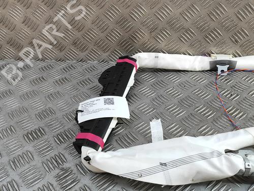 Right curtain airbag KIA SPORTAGE V (NQ5) 1.6 T-GDi Hybrid | BP28437558C12 