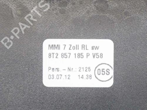 Other AUDI A5 (8T3) 2.0 TDI | BP14661655O1