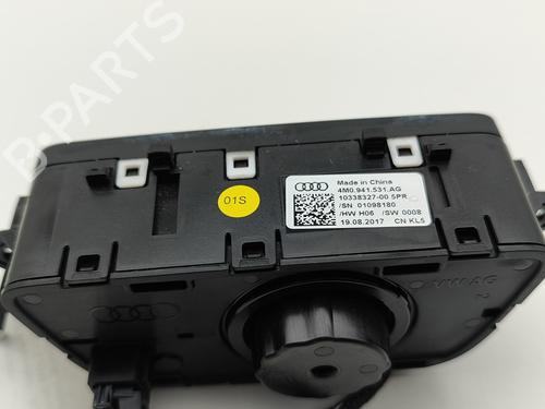 Electronic module AUDI A5 Sportback (F5A, F5F) S5 TFSI quattro | BP27532949M83