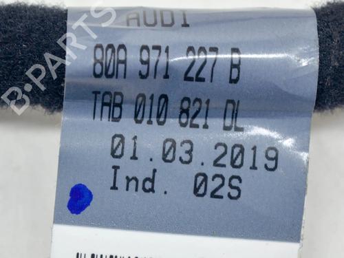 Cable AUDI Q5 (FYB, FYG) SQ5 TDI Mild Hybrid quattro | BP27750920E12  - Image 6