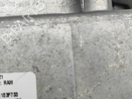 Electronic module BMW X5 (G05, F95) M | BP27532692M83 