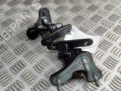 Hinge/Door check strap MERCEDES-BENZ GLE (V167) GLE 450 4-matic (167.159) | BP28561522C146 