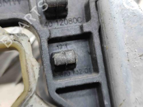 Support BMW 7 (G11, G12) 730 d, Ld | BP19500886C155 