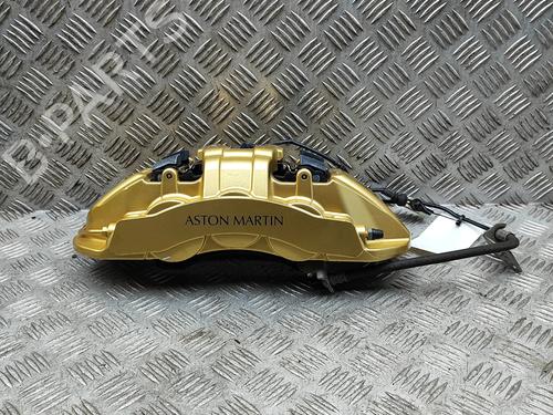 Used Right front brake caliper Right front brake caliper 37269353 37269353