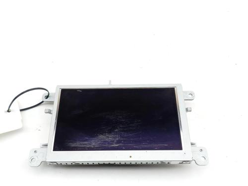 Used Display monitor Display monitor AUDI Q5 (8RB) 2.0 TDI quattro (170 hp) 39619656 39619656