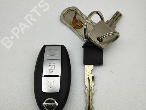 Electronic module NISSAN NAVARA NP300 Pickup (D23, D23T) 2.3 dCi 4x4 (D231) | BP38650953M83 - Image 4