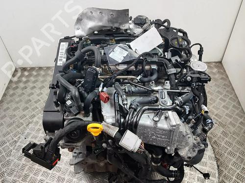 Engine VW GOLF VII (5G1, BQ1, BE1, BE2) 2.0 GTD | BP37583388M1 - Image 6