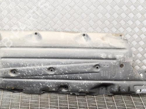 Underbody protection FORD FIESTA VII (HJ, HF) 1.0 EcoBoost | BP14617931M92 