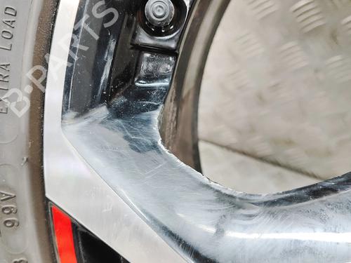 Fælk OPEL MOKKA 1.2 (76) | BP33882665C45  - Image 6