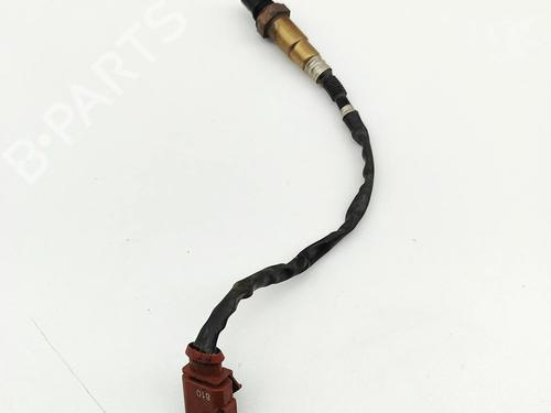 Electronic sensor AUDI A5 (8T3) RS5 quattro | BP37402565M84 - Image 2