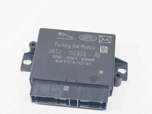 Elektronik Modul LAND ROVER RANGE ROVER IV (L405) 4.4 SDV8 4x4 | BP7853575M83 