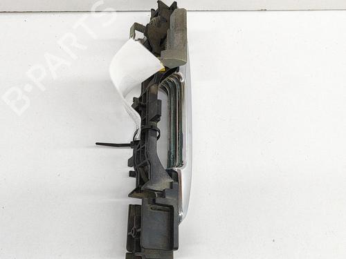 Front left exterior door handle ISUZU D-MAX II (TFR, TFS) 2.5 CRDi 4x4 (TFS86J) | BP27777625C128